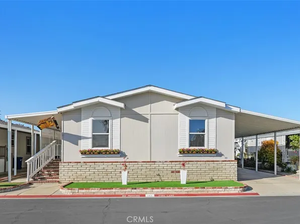 1456 E Philadelphia Ave #145, Ontario, CA 91761