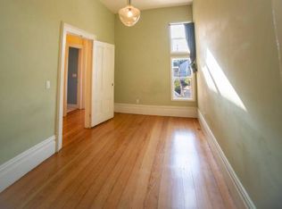 1158 York St, San Francisco, CA 94110
