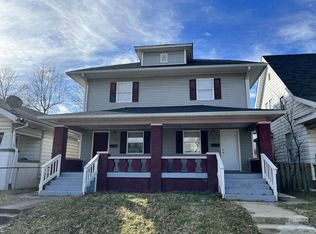 858 N Gray St #1, Indianapolis, IN