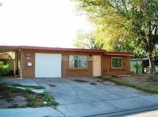 4709 Conrad St, Paradise, NV 89121