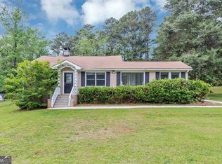 4497 Klondike Rd, Lithonia, GA 30038