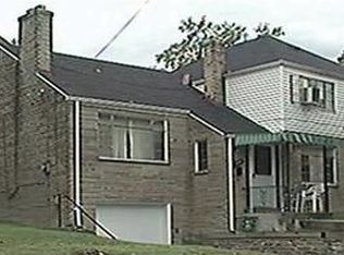 1588 Bellaire Pl, Brookline, PA 15226