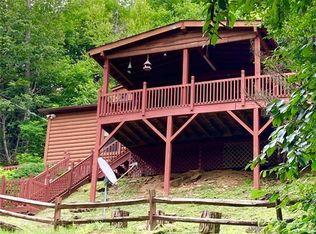 361 Boundary Trl, Maggie Valley, NC 28751