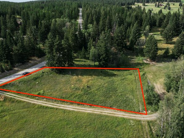 LOT 72 Crystal Lakes Dr, Eureka, MT 59917