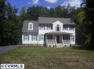 20130 Ivan Rd, Petersburg, VA 23803