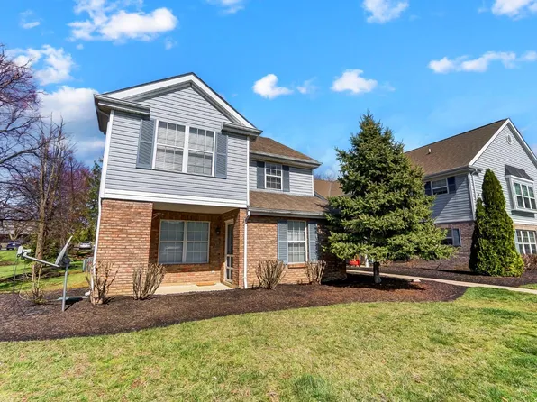 9711 Timberview Ct, Cincinnati, OH 45241