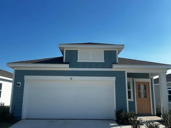 32 ORIOLE Road, Palm Coast, FL 32164