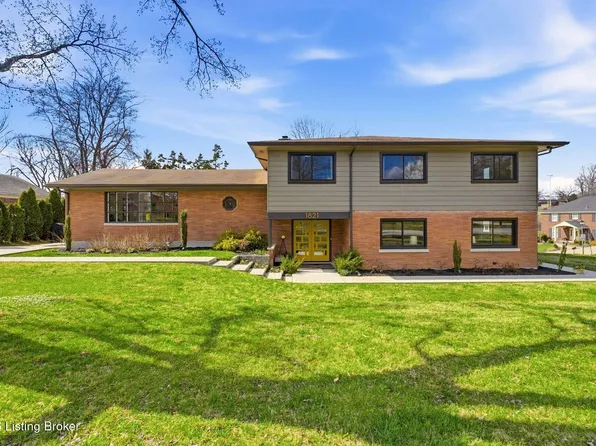 1821 Tyler Ln, Louisville, KY 40205