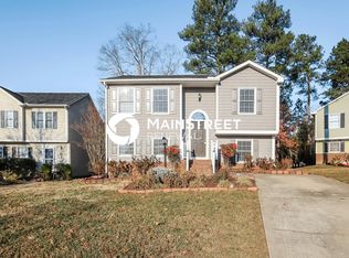 3709 Phillips Way W, Durham, NC 27713