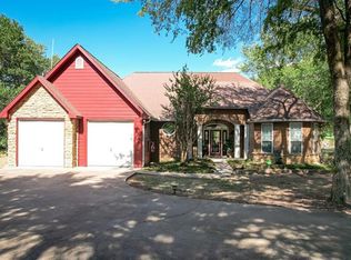 523 La Bota, Corsicana, TX 75109