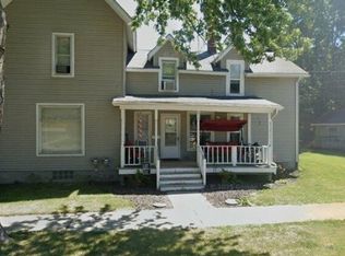 210 N Ottawa St #211, Saint Johns, MI