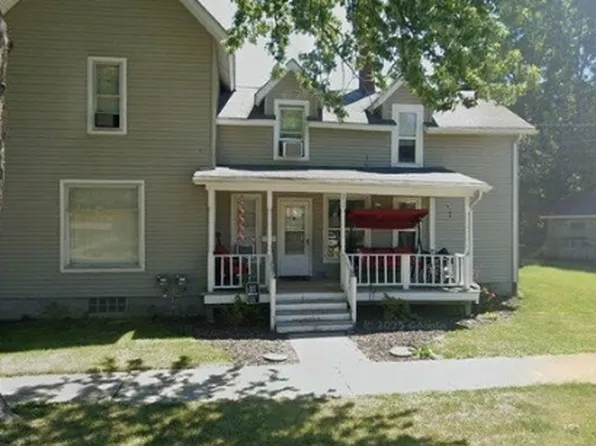 210 N. Ottawa St./211 W. Higham St., 210 N Ottawa St #211, Saint Johns, MI 48879
