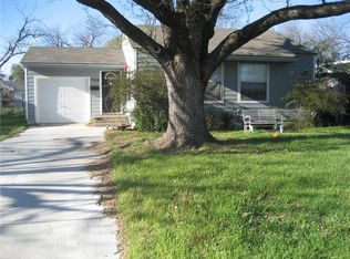 7328 Llano Ave, Fort Worth, TX 76116