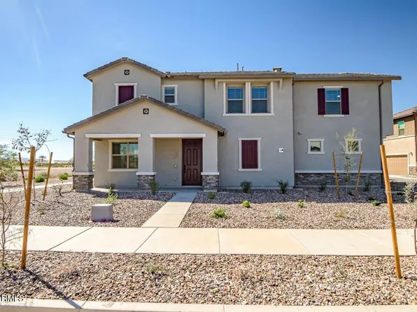 43208 N Hinoki Street, Queen Creek, AZ 85140