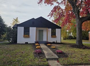 2041 Sherwood Rd, Kingsport, TN 37664