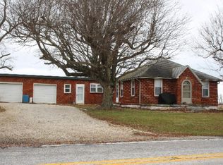 3817 N State Road 337, Orleans, IN 47452