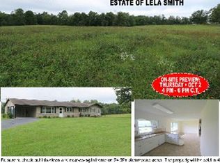 6595 Highway 70 N, Crossville, TN 38571