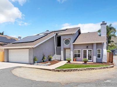 2289 Greenfield Dr, El Cajon, CA, 92019