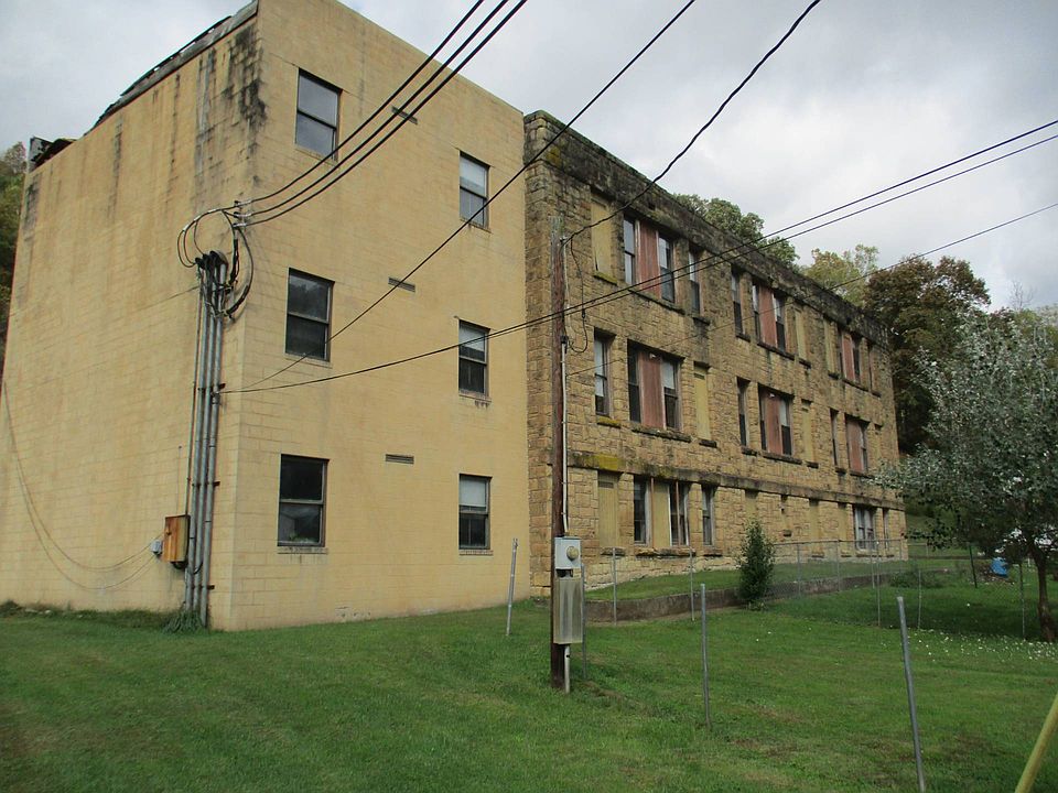 0 Tanner School Rd, Big Springs, WV 26137 Zillow