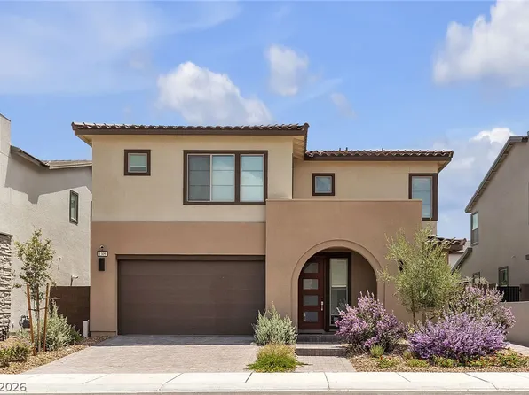 1309 Azure Jay Ave, North Las Vegas, NV 89084