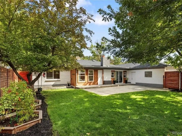 3035 N Monaco st Parkway, Denver, CO 80207