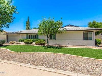 506 W Seldon Ln, Phoenix, AZ, 85021