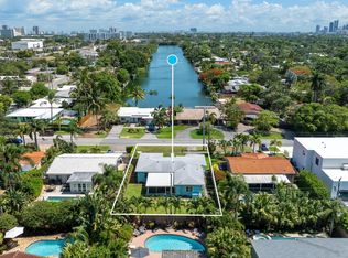1901 NE 18th St, Fort Lauderdale, FL 33305