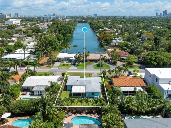 1901 NE 18th Street, Fort Lauderdale, FL 33305