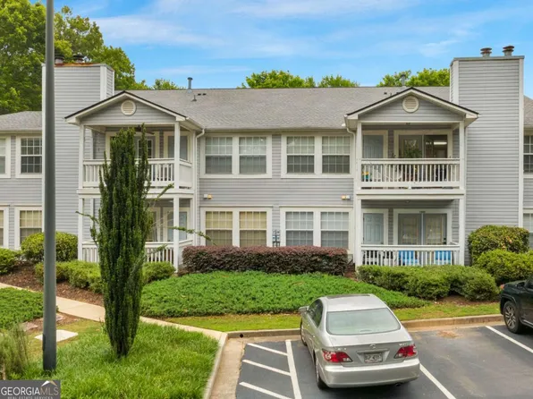 1361 Keys Crossing Dr NE, Atlanta, GA 30319