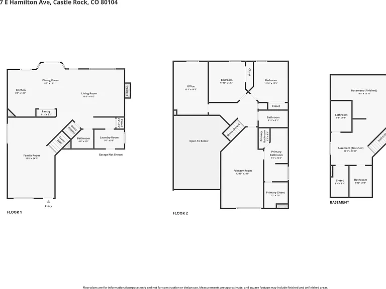 5247 E Hamilton Ave — Photo 30