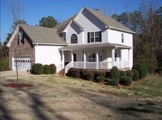 1914 Little Creek Xing NW, Acworth, GA 30101