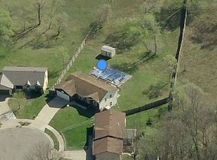 580 Ariebill St SW, Wyoming, MI 49509