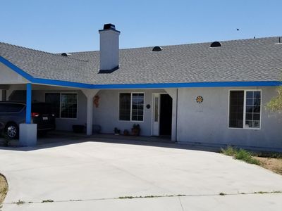 2128 Columbia (ave. M) Way, Lancaster, CA, 93536