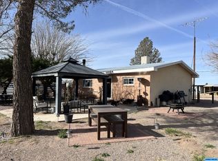 5360 Columbus Rd SW, Deming, NM 88030