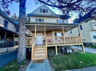 15 Eldred St, Middletown, NY 10940