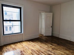 207 W 137th St APT 2, New York, NY 10030