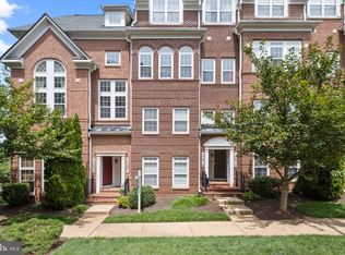 13621 Dover Cliffs Pl, Germantown, MD 20874