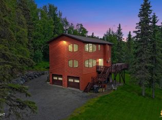 7300 Newby Ave, Anchorage, AK 99507