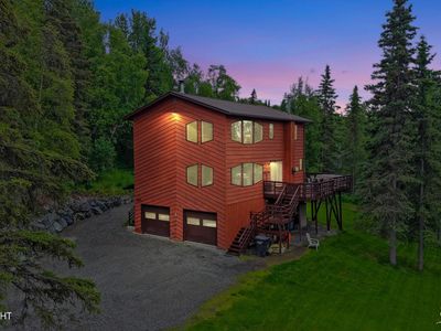 7300 Newby Ave, Anchorage, AK, 99507
