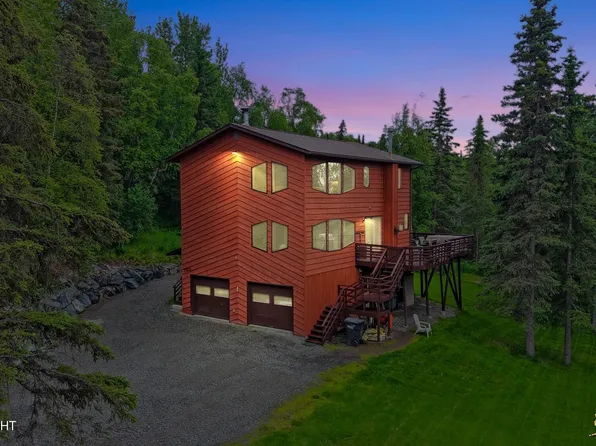7300 Newby Ave, Anchorage, AK 99507