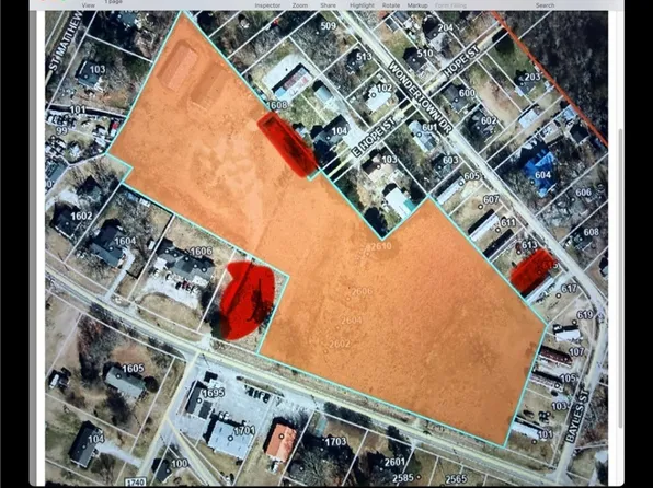 2602 Erwin Rd, Erwin, NC 28339