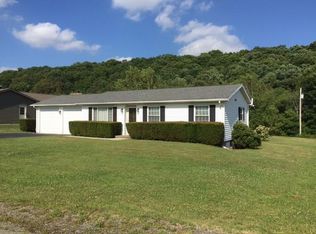 204 Diane Dr, Rural Valley, PA 16249
