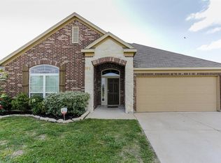 1922 Red Cedar Trl, Rosenberg, TX 77471