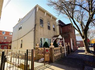 88-04 102nd Rd, Ozone Park, NY 11416