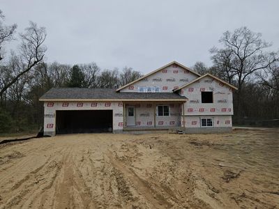 655 S Hilton Park Rd, Muskegon, MI, 49442