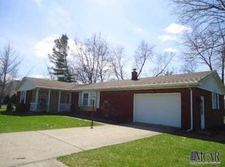 2404 Lewis Ave, Ida, MI 48140