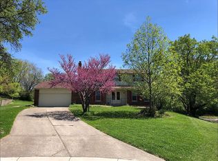 4502 Runningfawn Dr, Green Township, OH 45247