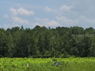 Toomerville Loop, Hardeeville, SC 29927