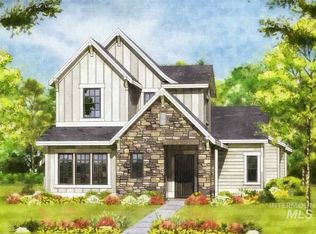 3784 Hidden Springs Rd, Boise, ID 83714