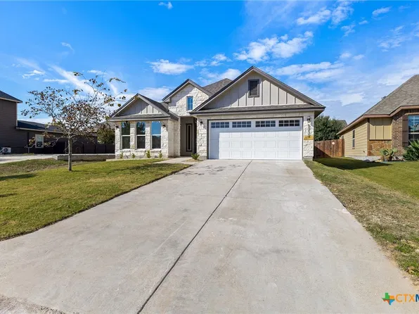 5232 Fenton Ln, Belton, TX 76513